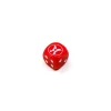 Legendary Duelists: Season 3 - Heldensignal - Würfel 20 mm Rot