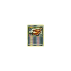 Legendenkiste REVERSE HOLO