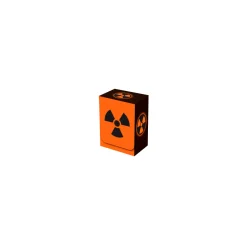 Legion Deck Box Absolute Iconic Radiation