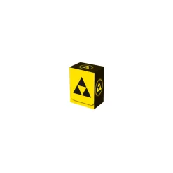 Legion Deck Box Absolute Iconic TriForce
