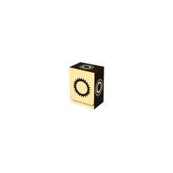 Legion Deck Box Absolute Iconic Sun