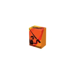 Legion Deck Box Boomstick