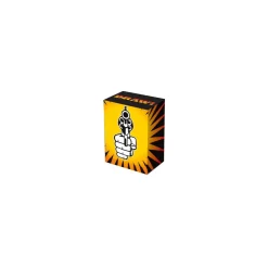 Legion Deck Box - Draw!
