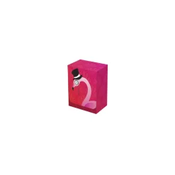 Legion Deck Box Flamingo