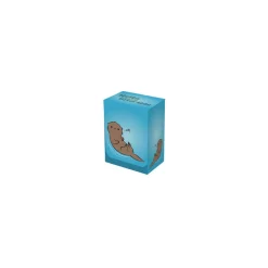 Legion Deck Box Hello from the Otter Side