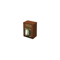 Legion Deck Box Stand By