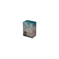 Legion Deck Box Svetlin Velinov Edition - Swamp