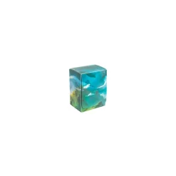 Legion Deck Box Svetlin Velinov Edition - Island