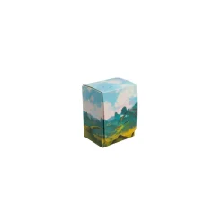 Legion Deck Box Svetlin Velinov Edition - Plains