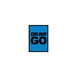 Legion Matte Sleeves - Draw Go (50 Hüllen)