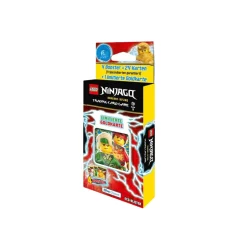 LEGO Ninjago Serie 9 - Blister