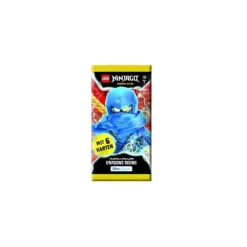 LEGO Ninjago Serie 9 - Booster