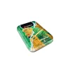 LEGO Ninjago Serie 9 - Mini Tin (grün)