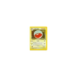 Lektrobal 02/64 Holo
