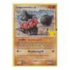 Lepumentas Lv.45 GE15 HOLO Celebrations