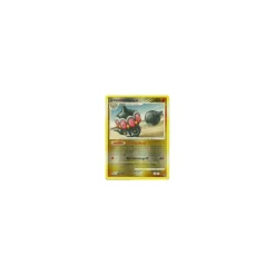 Lepumentas Lv.45 015/106 Reverse Holo