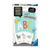 Lernen Lachen Selbermachen: ABC Kartenspiel