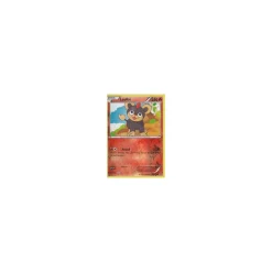 Leufeo 022/114 REVERSE HOLO