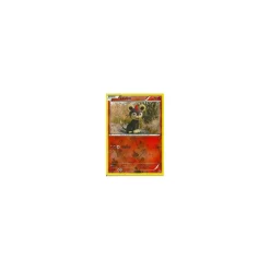 Leufeo 018/106 REVERSE HOLO