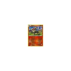 Leufeo 019/106 REVERSE HOLO
