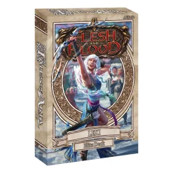 Lexi - Tales of Aria Blitz Deck EN