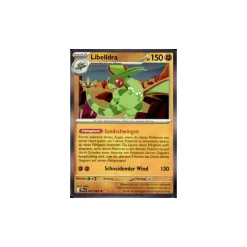 Libelldra 053/094 Holo