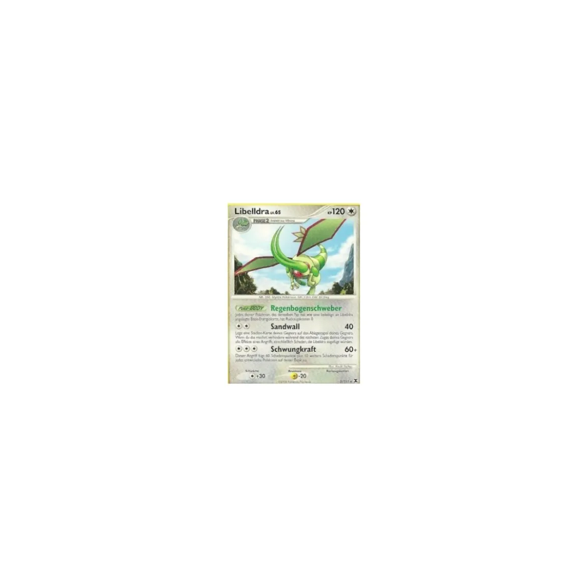 Libelldra LV. 65