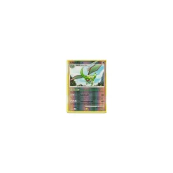 Libelldra LV. 65 REVERSE HOLO