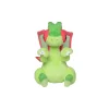 Libelldra Plüschfigur 14 cm - Pokemon Fit Kuscheltier