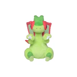 Libelldra Plüschfigur 14 cm - Pokemon Fit Kuscheltier