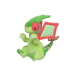 Libelldra Plüschfigur 14 cm - Pokemon Fit Kuscheltier