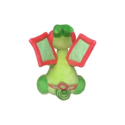 Libelldra Plüschfigur 14 cm - Pokemon Fit Kuscheltier