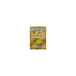 Libelldra 39/70 REVERSE HOLO