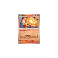 Liberlo 028/132 Holo