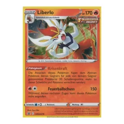 Liberlo SWSH278