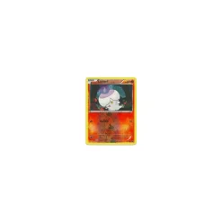 Lichtel 18/99 REVERSE HOLO