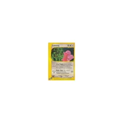 Lickitung 90/147 BESPIELT