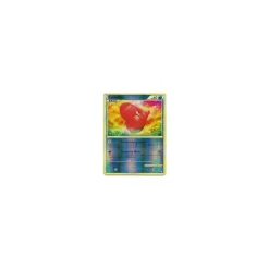 Liebiskus REVERSE HOLO