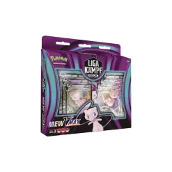 Liga Kampf Deck Mew VMAX (deutsch)