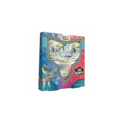 Liga Kampf Deck 2020 Zacian-V (deutsch)