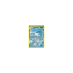 Light Dewgong 45/105