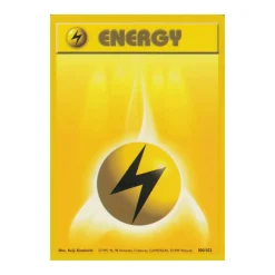 Lightning Energy 100/102