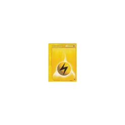 Lightning Energy 163/165 BESPIELT