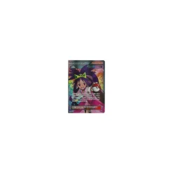 Lilia 101/101 FULLART
