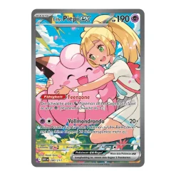 Lillys Piepi -ex 280/217