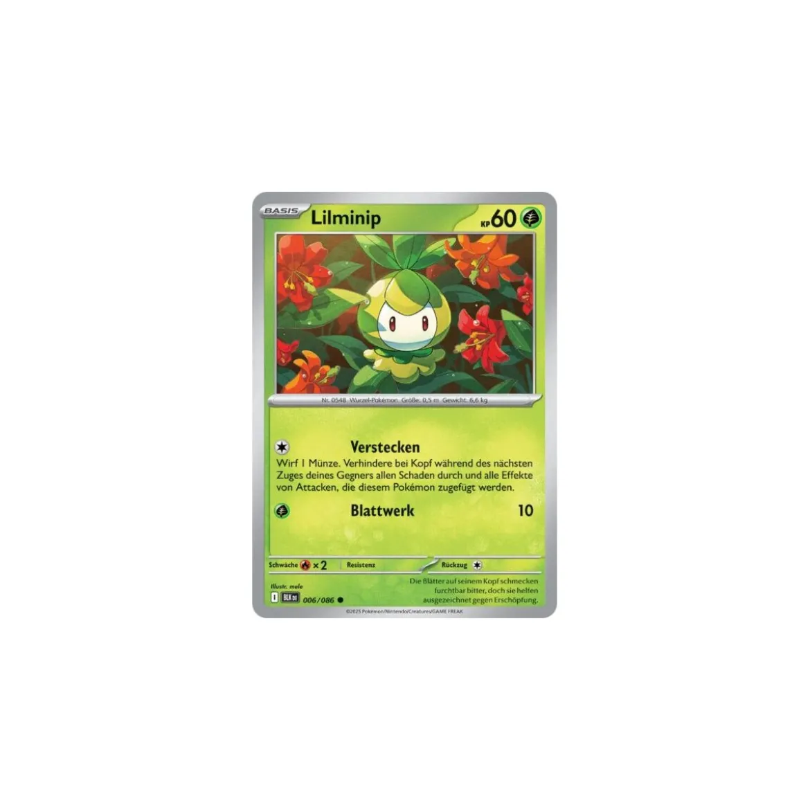 Lilminip 006/086
