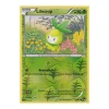 Lilminip 007/122 REVERSE HOLO