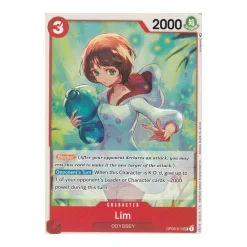 Lim