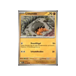 Lithomith 051/086