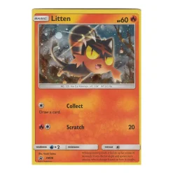 Litten SM08 PROMO (englisch)